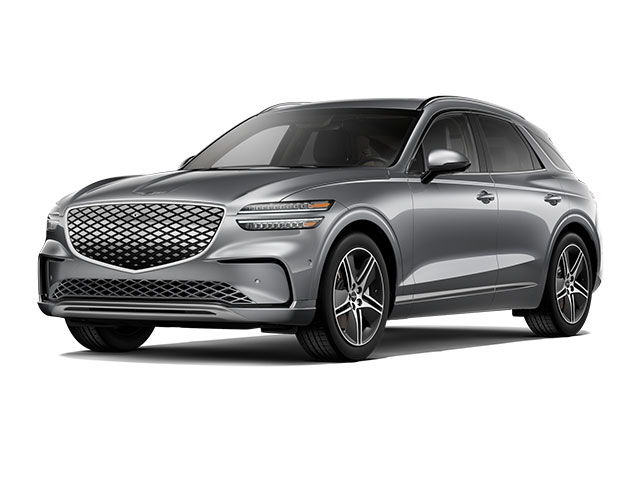 2027 Genesis Electrified GV70 SUV 